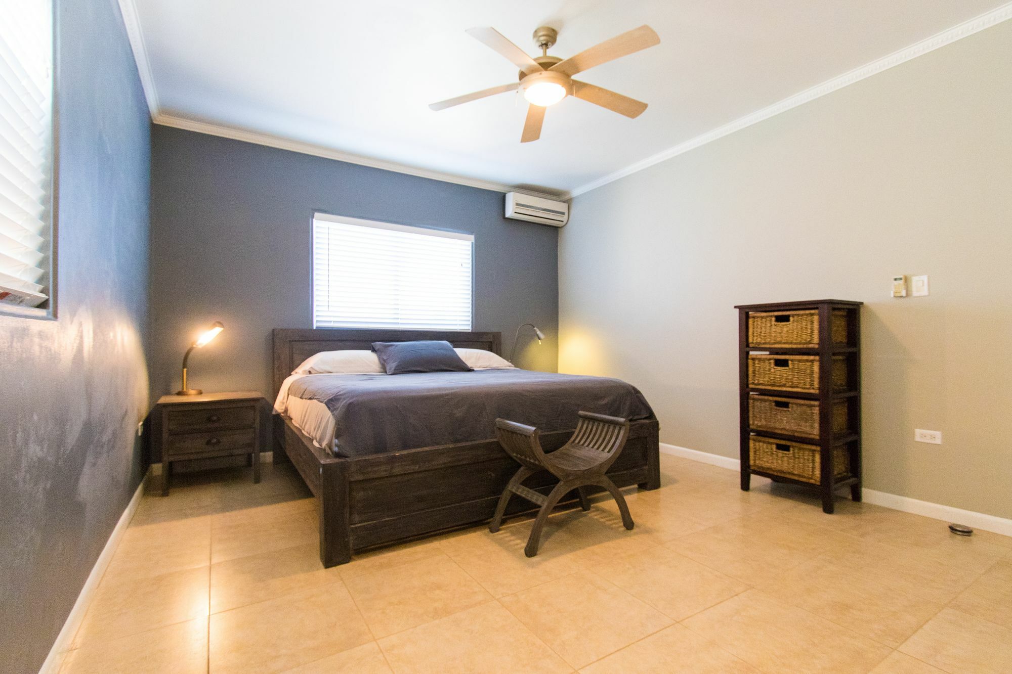 Little Paradise Aruba Vacation Apartments Palm Beach Ngoại thất bức ảnh