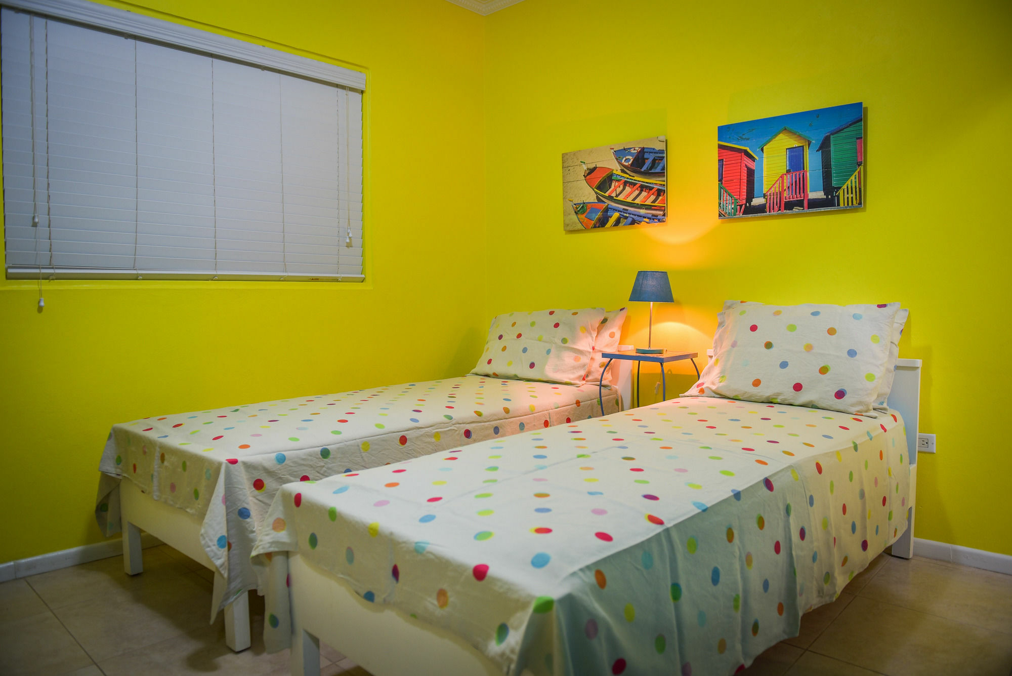 Little Paradise Aruba Vacation Apartments Palm Beach Ngoại thất bức ảnh