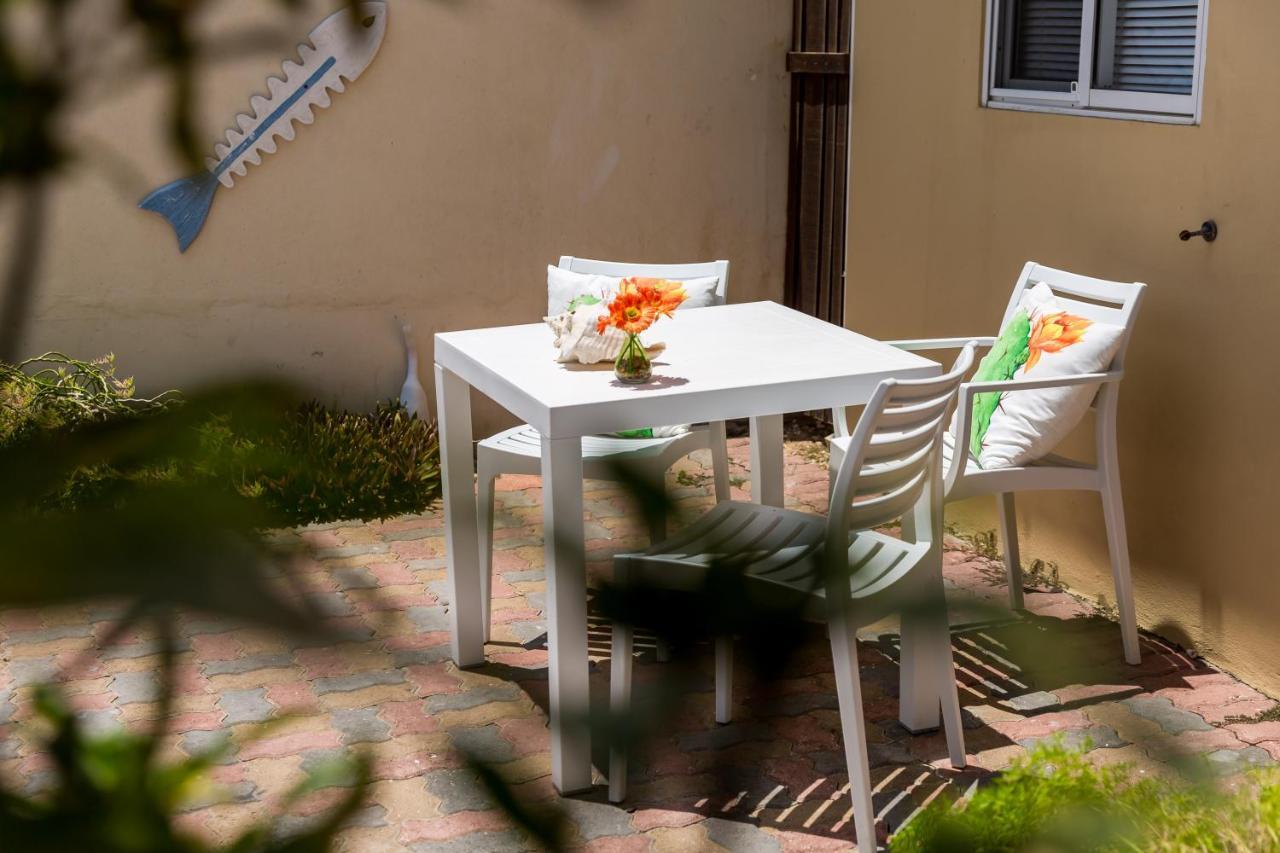 Little Paradise Aruba Vacation Apartments Palm Beach Ngoại thất bức ảnh